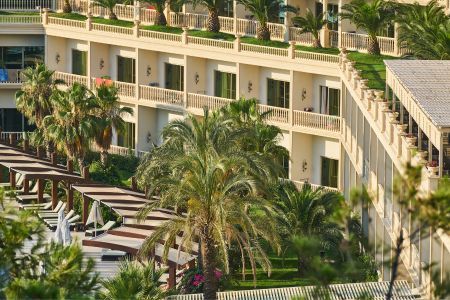 Best Sustainable Hotel/Resort