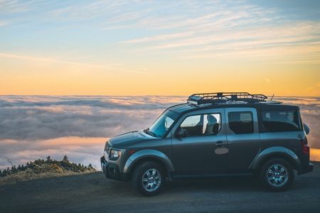 Best Car for Road Trips