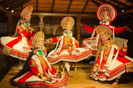 Best Cultural Destination