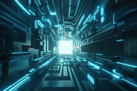 Best Futuristic Destination