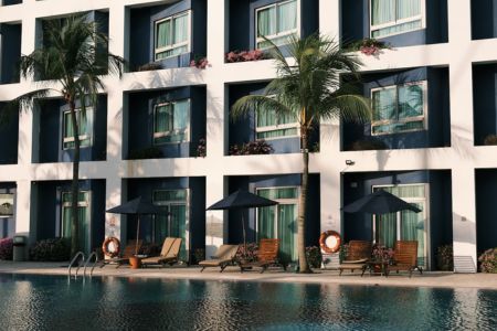 Best City Hotel