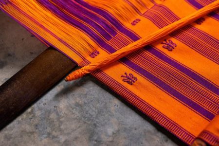 Champion of Indigenous Design
