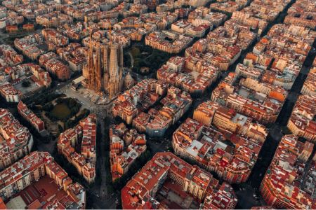 Best City