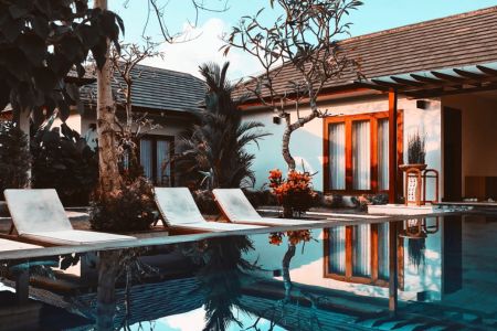 Best Hotel Group in India