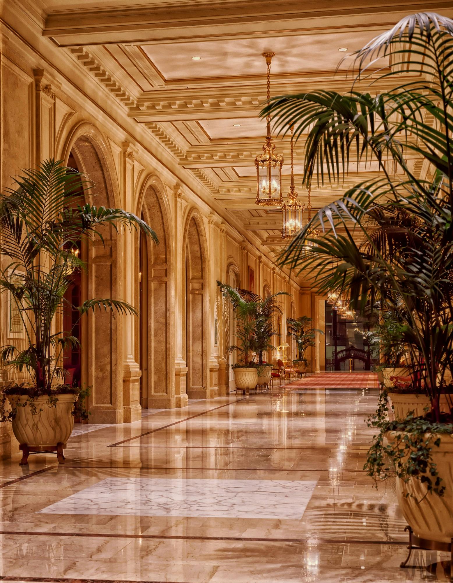 Best Luxury Hotel