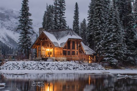 Best Luxury Hotel