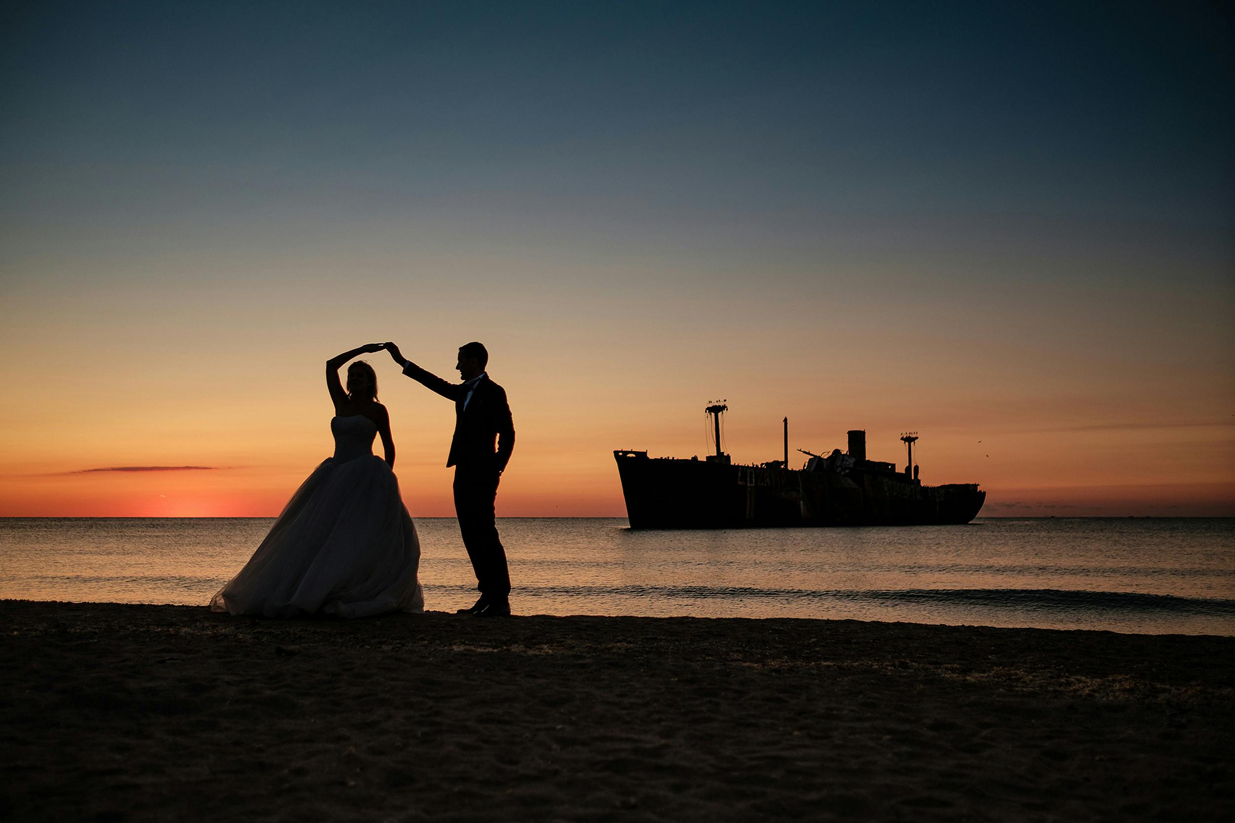 Best Wedding Destination