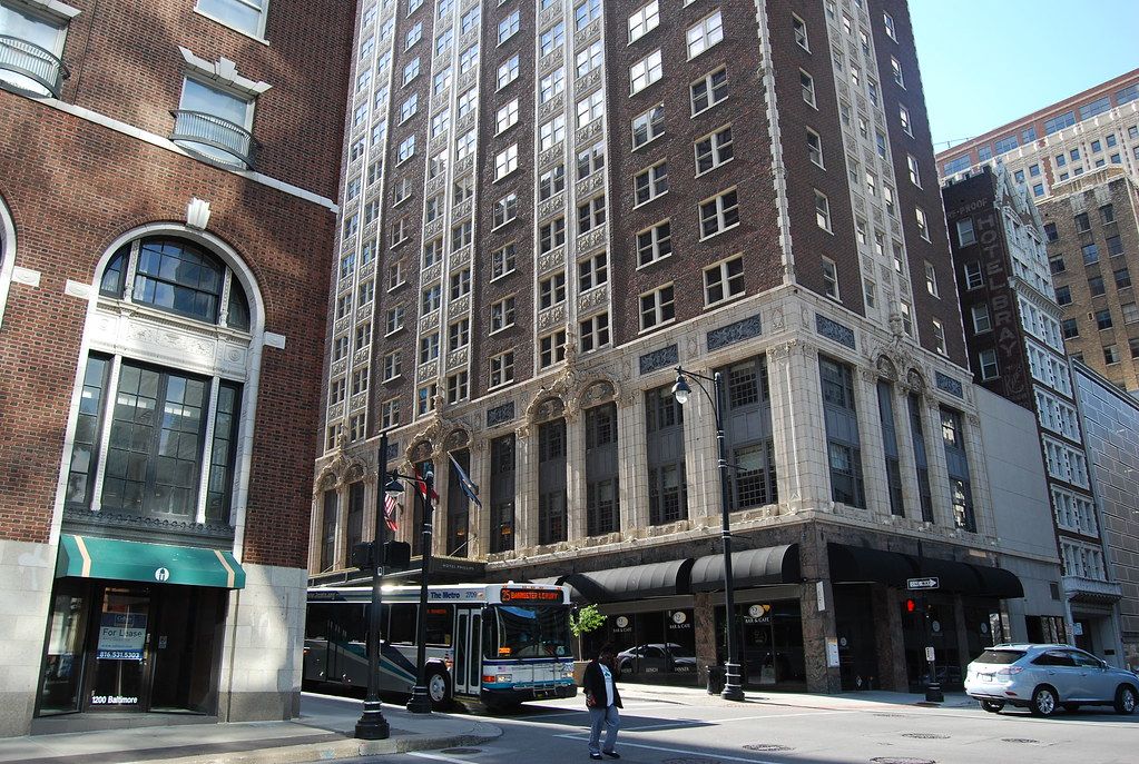 Best City Hotel
