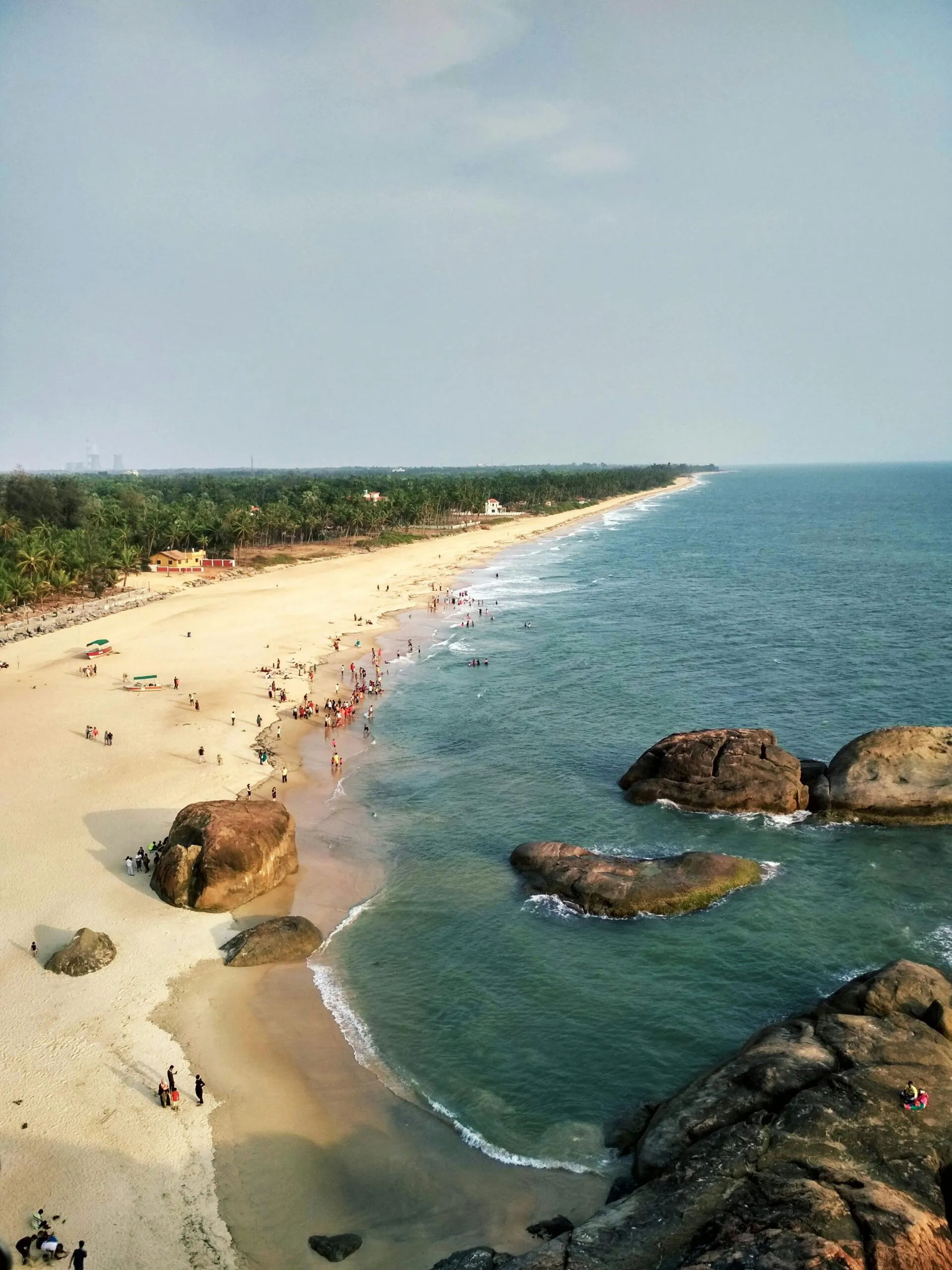 Best Beach Destination