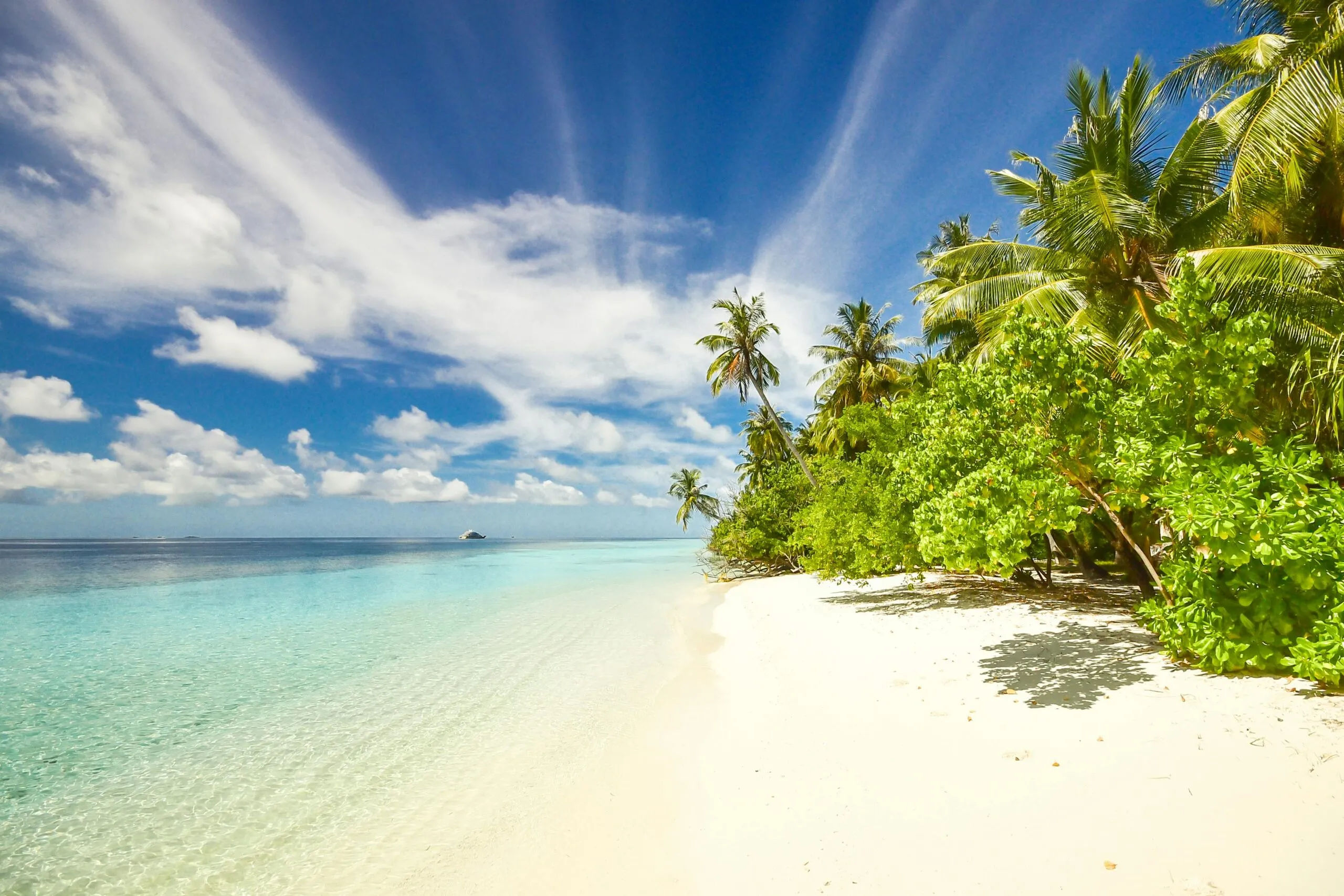 Best Beach Destination