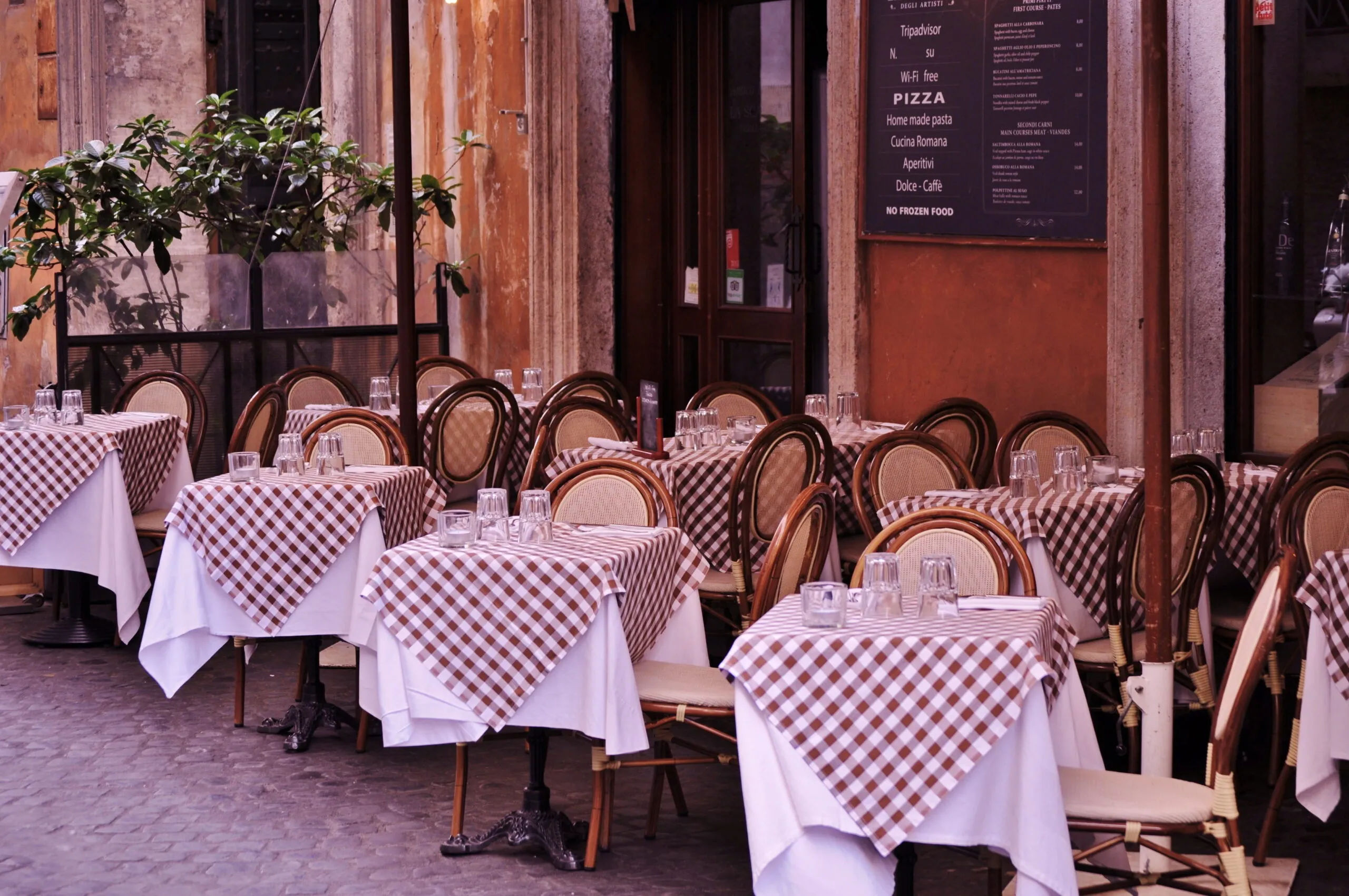 Best Culinary Destination