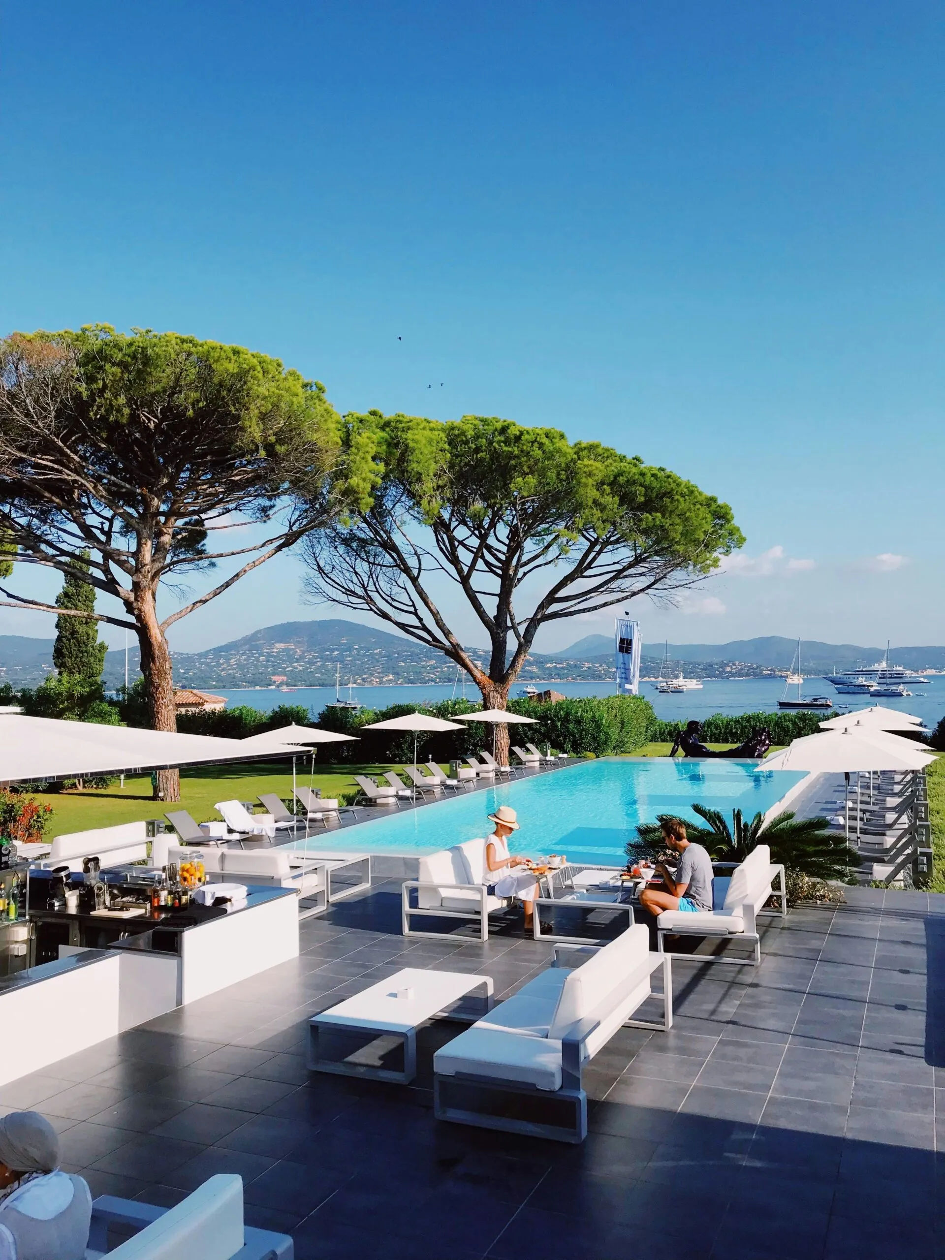 Best Luxury Resort