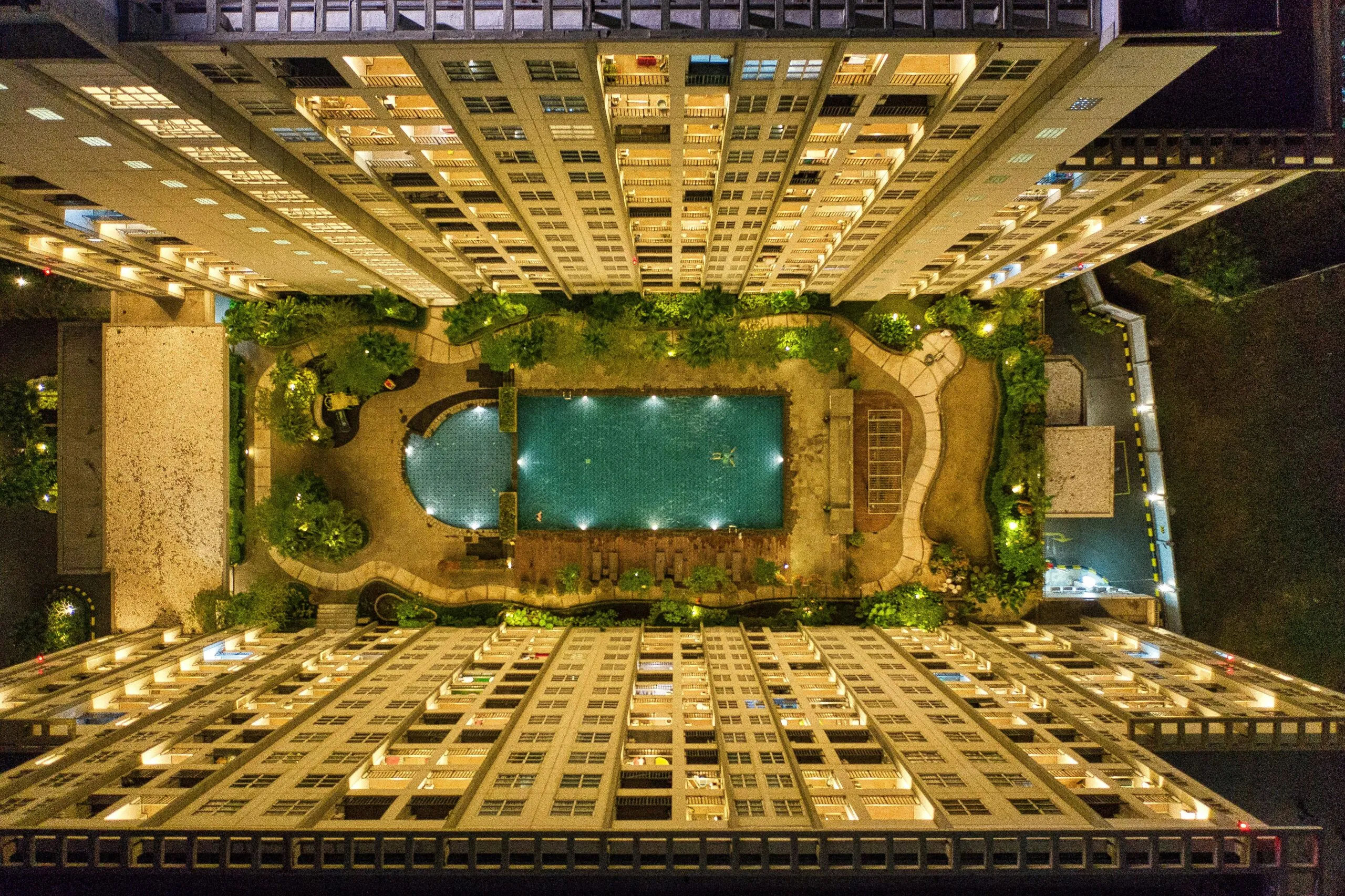 Best Sustainable Hotel/Resort
