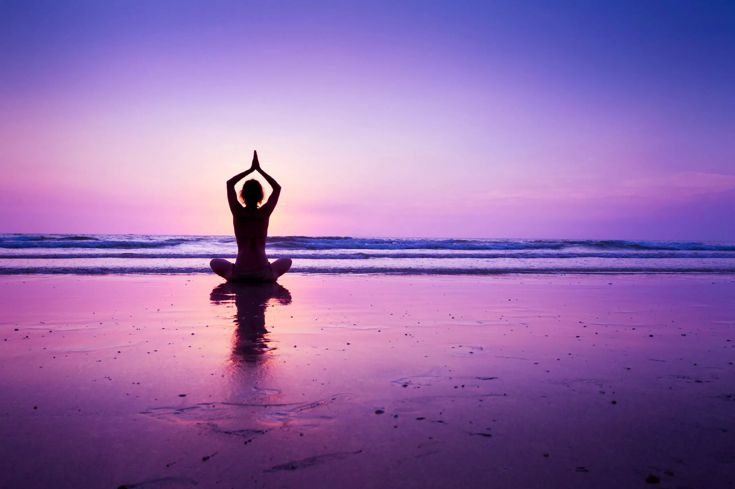 Best Wellness Destination
