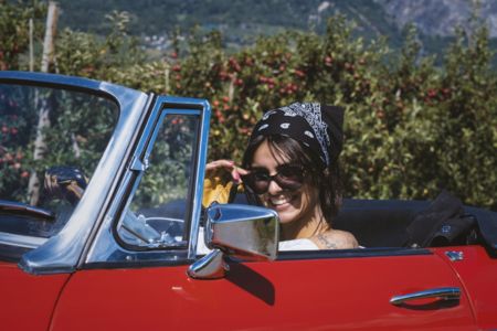 Best Rides of the Year