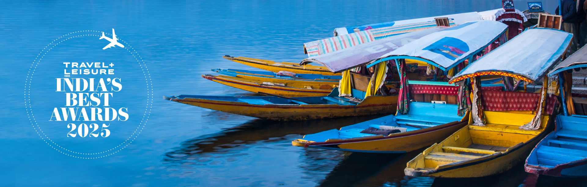 India's Best Awards 2025