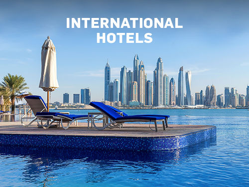 International Hotels
