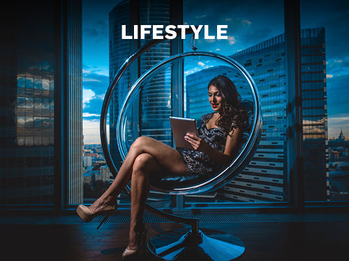 Lifestyle