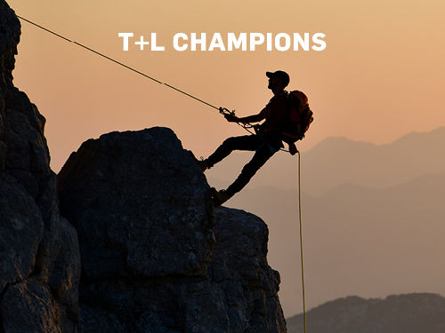 T+L Champions