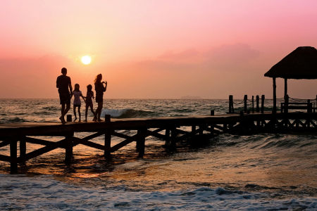 Best Family Hotel/Resort