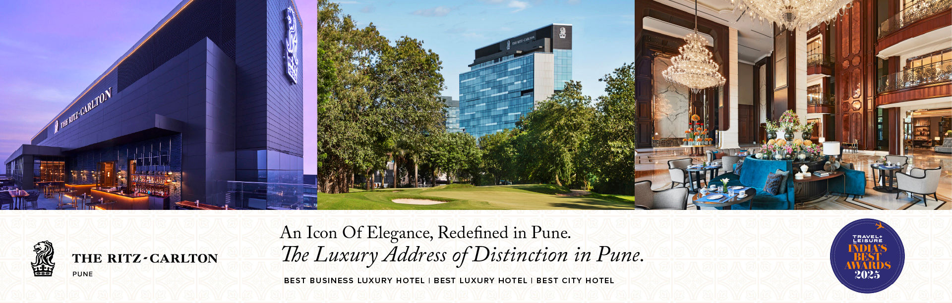 India's Best Awards 2025