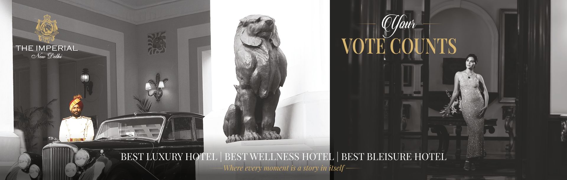 India's Best Awards 2025