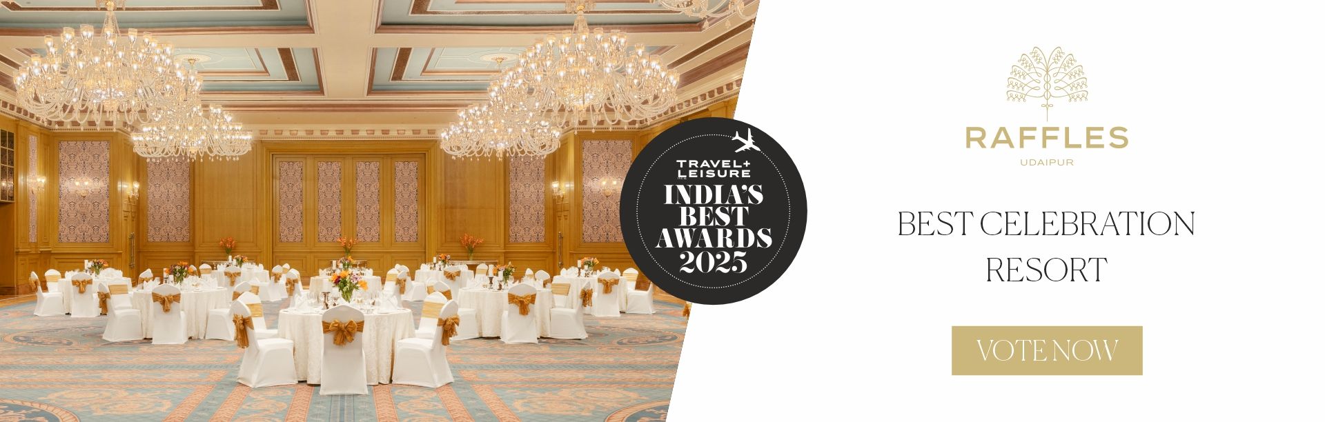 India's Best Awards 2025