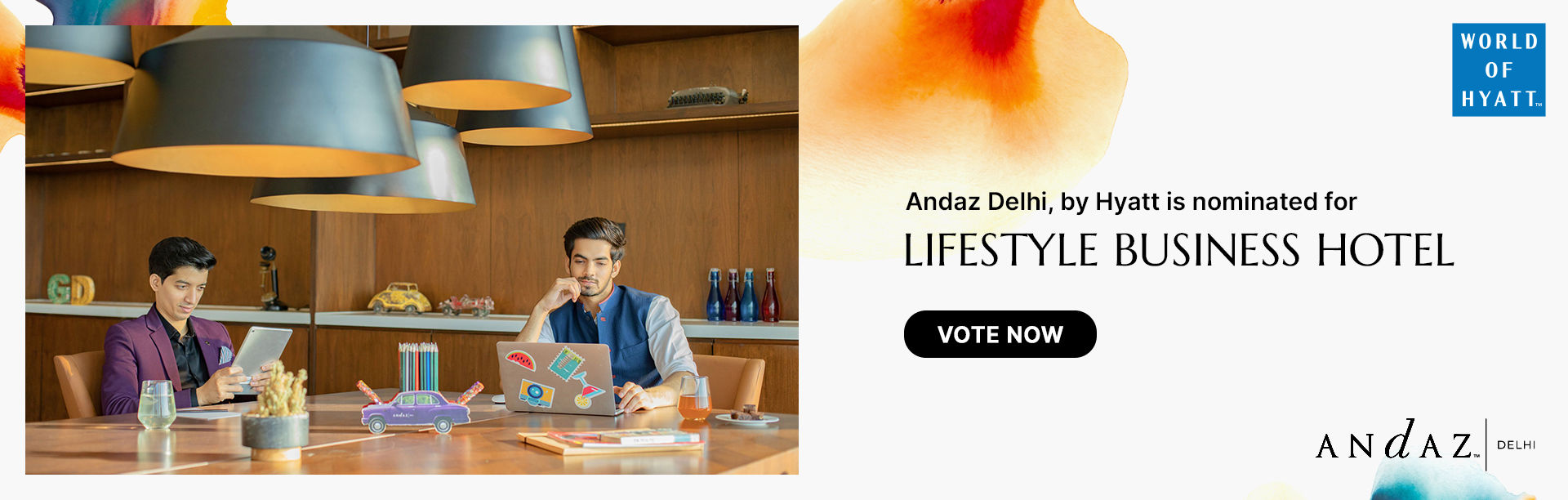 India's Best Awards 2025