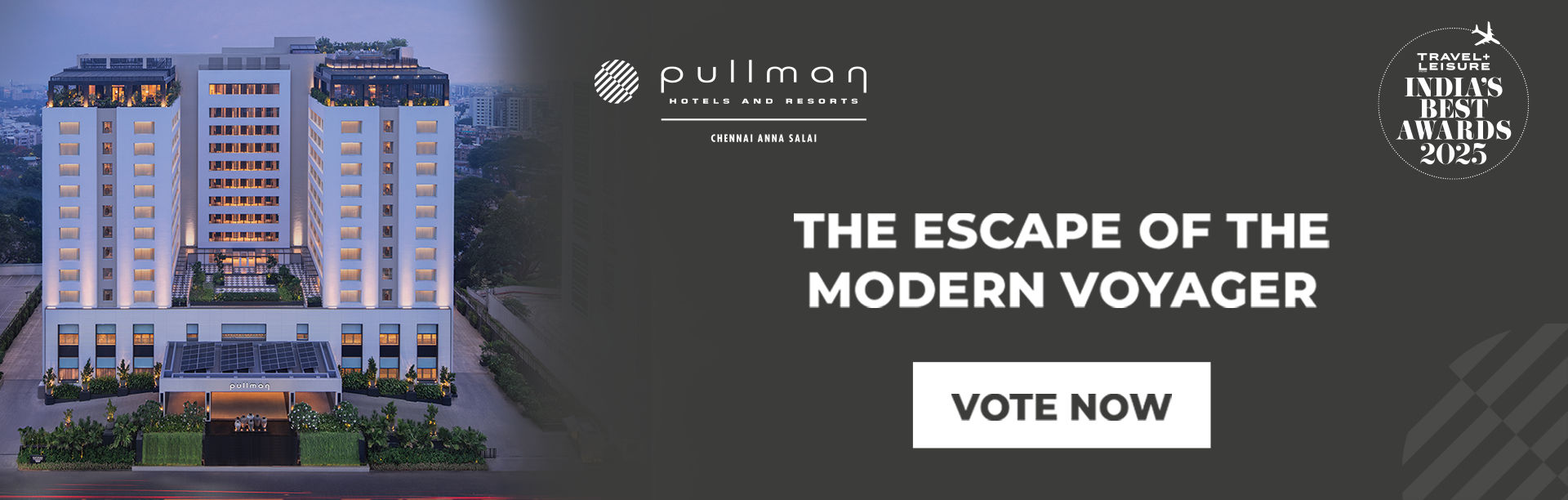 India's Best Awards 2025