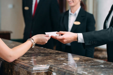 Hotel General Managers