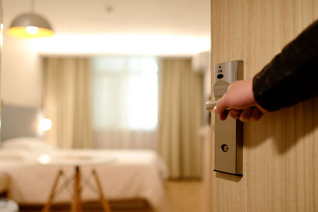 Hotel General Managers