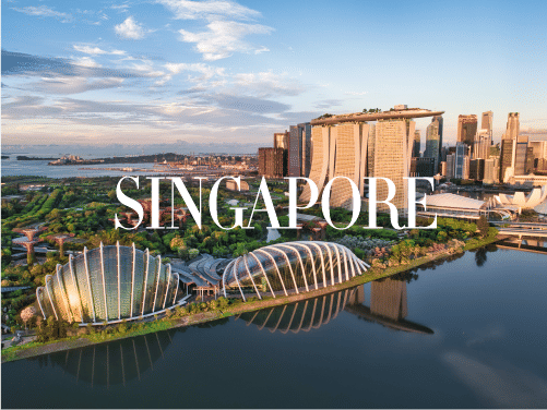 Singapore Singapore