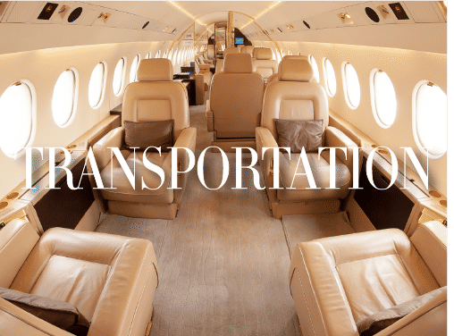 Transportation Transportation