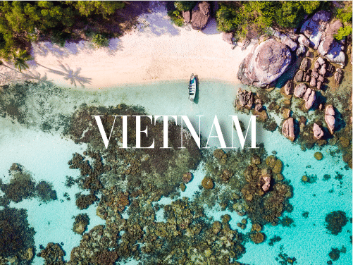 Vietnam Vietnam