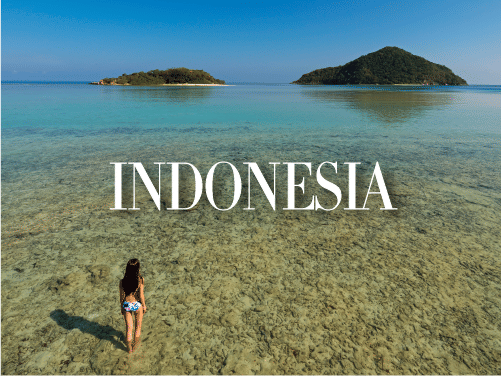 Indonesia Indonesia