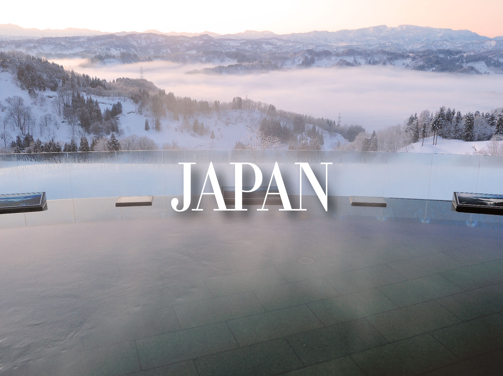 Japan Japan