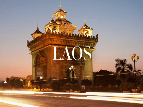 Laos Laos