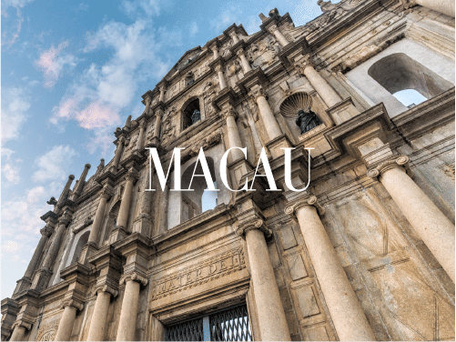 Macau Macau