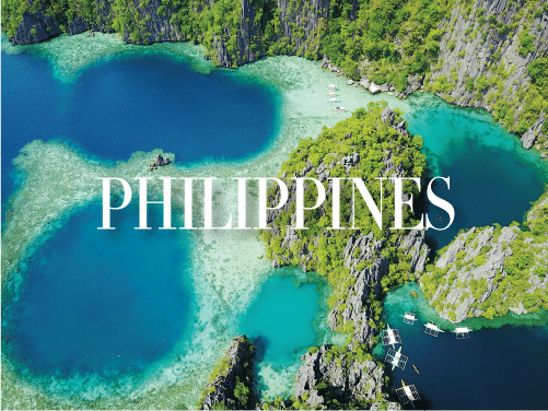 Philippines Philippines