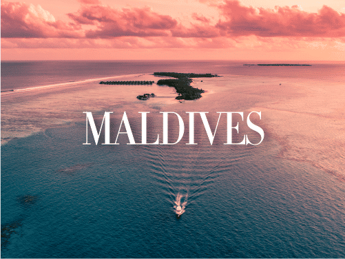 Maldives Maldives