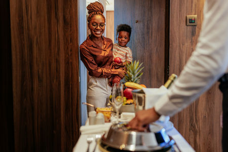 Hotel General Managers