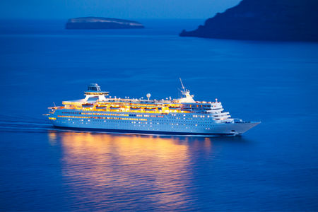 Best Ocean Cruises