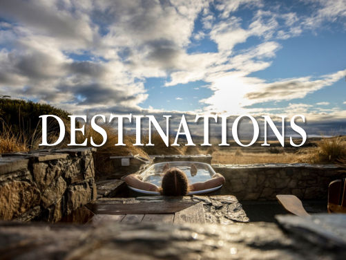 Destinations Destinations
