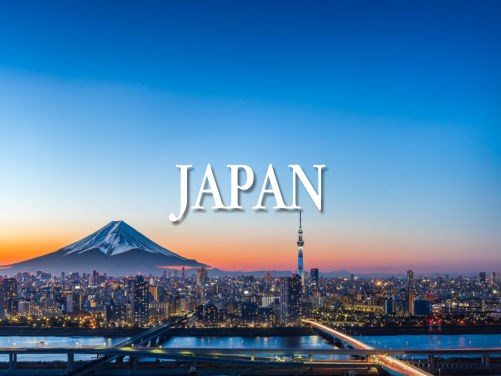 Japan Japan