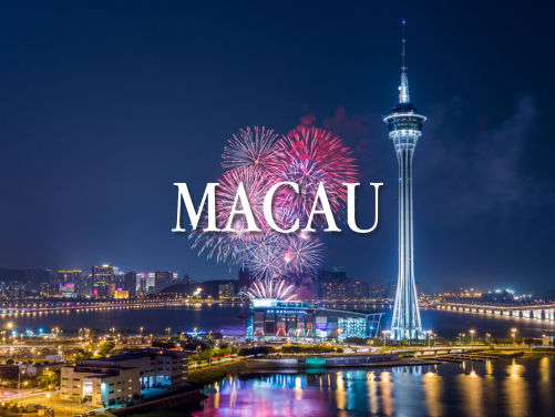 Macau Macau