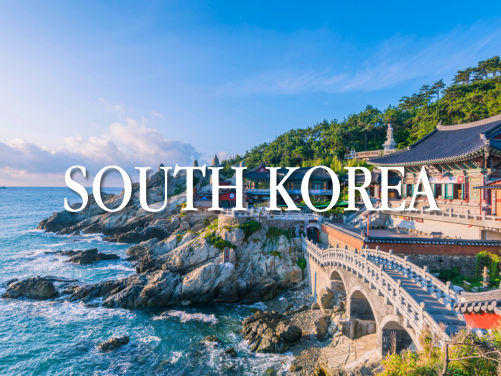 South Korea South Korea