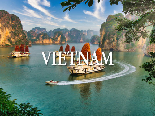 Vietnam Vietnam