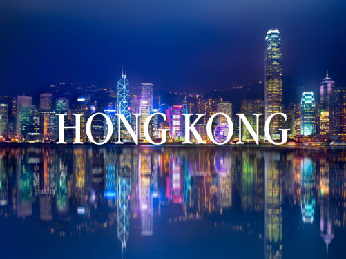 Hong Kong Hong Kong