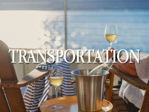 Transportation Transportation