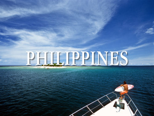 Philippines Philippines